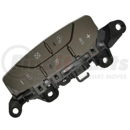 STANDARD IGNITION CCA1287 Cruise Control Switch