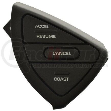STANDARD IGNITION CCA1313 Cruise Control Switch