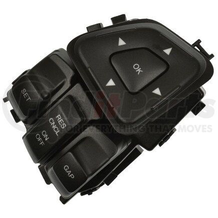 Standard Ignition CCA1329 Cruise Control Switch