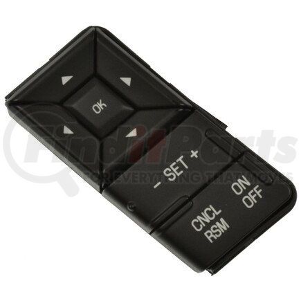 STANDARD IGNITION CCA1332 Cruise Control Switch