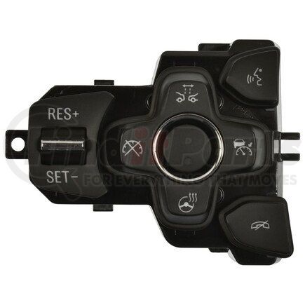 STANDARD IGNITION CCA1349 Cruise Control Switch