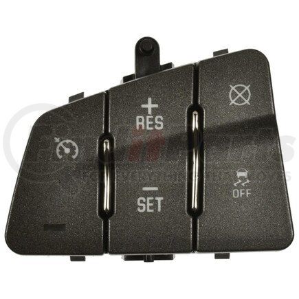 Standard Ignition CCA1346 Cruise Control Switch