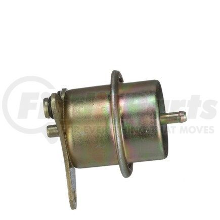Standard Ignition PR18 Fuel Injection Pressure Regulator - 47 PSI, 1 Inlet, Non-Adjustable