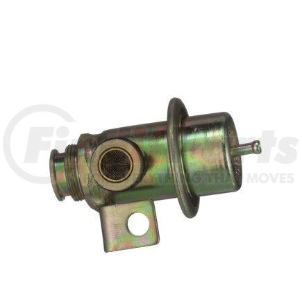 Standard Ignition PR202 Fuel Pressure Regulator - Cast Iron, Gas, Straight Type, 45 psi, Screw-In