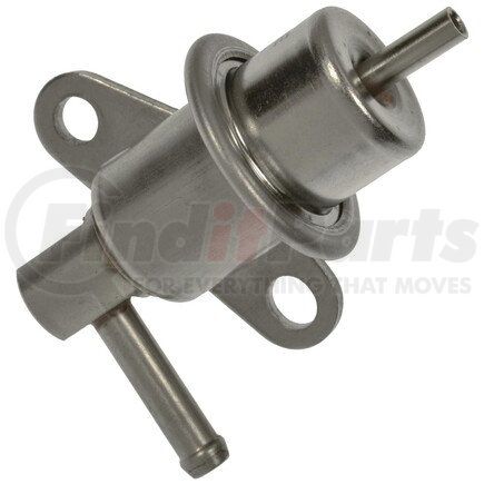 Standard Ignition PR249 Fuel Pressure Regulator - Cast Iron, Gas, 51 psi, Straight Type, 1 Inlet and Outlet