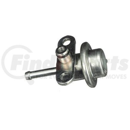 Standard Ignition PR271 Fuel Pressure Regulator - Gas, Angled Type, 3 Ports, Direct Mounting, with O-Ring