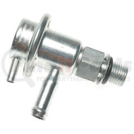 Standard Ignition PR29 Fuel Pressure Regulator - Gas, Angled Type, 39 psi, with O-Ring