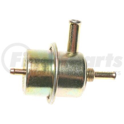 Standard Ignition PR2 Fuel Pressure Regulator - Gas, 55 psi, 1 Outlet, 2 Inlet,s, Non-Adjustable