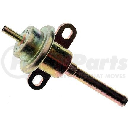 STANDARD IGNITION PR30 Fuel Pressure Regulator - Gas, Straight Type, 39 psi, with O-Ring
