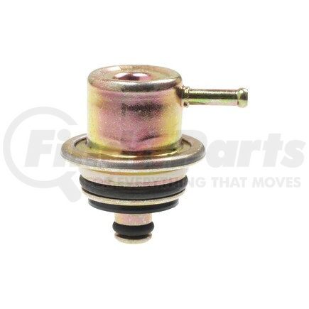 Standard Ignition PR329 Fuel Pressure Regulator - Gas, 49 psi, Angled Type, fits 1995-1996 Mitsubishi Eclipse