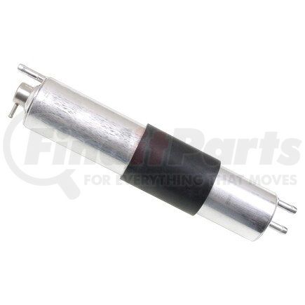Standard Ignition PR348 Fuel Pressure Regulator - Steel, Gas, 51 psi, Angled Type, 1 Inlet and Outlet