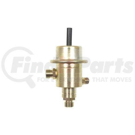 Standard Ignition PR397 Fuel Pressure Regulator - Gas, Straigth Type, 45 PSI