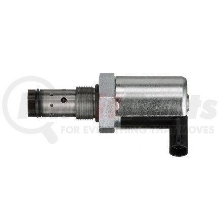 Standard Ignition PR429 Fuel Pressure RegulatorFuel Pressure Regulator - Steel, Diesel, Straight Type, Non-Adjustable, Screw-In