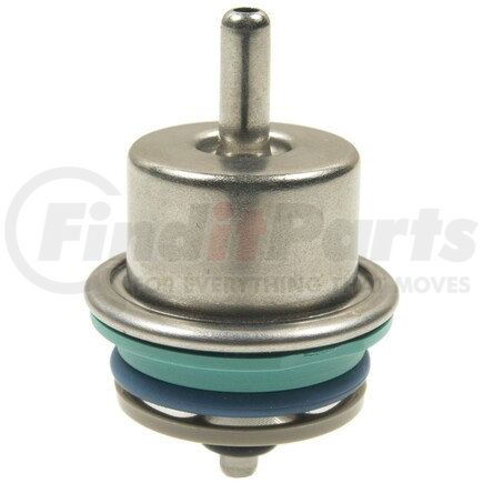 Standard Ignition PR453 Fuel Pressure Regulator - Gas, Straight Type, 1 Inlet and Outlet, fits 2007-2011 Saab 9-3