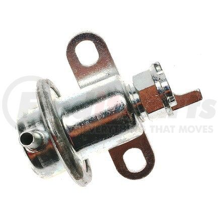 Standard Ignition PR48 Fuel Pressure Regulator - Gas, Angled Type, 45 psi, for 1987 Toyota Camry and Celica