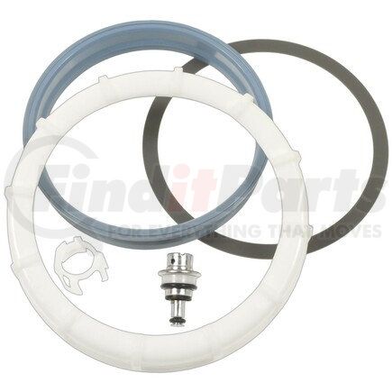 Standard Ignition PR504 Fuel Pressure Regulator