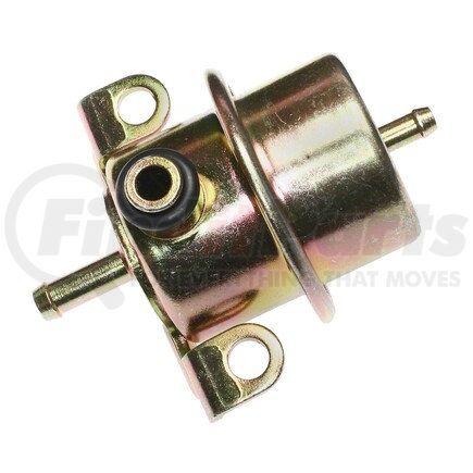 Standard Ignition PR7 Fuel Pressure Regulator - Gas, 55 psi, Straight Type, with O-ring