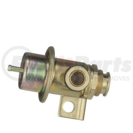 Standard Ignition PR92 Fuel Pressure Regulator - Gas, Straight Type, 45 PSI, Return Type