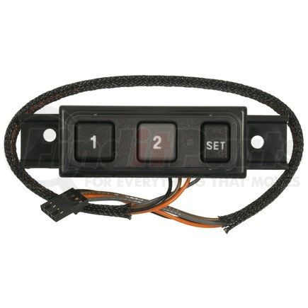 STANDARD IGNITION PSW112 Power Seat Memory Switch