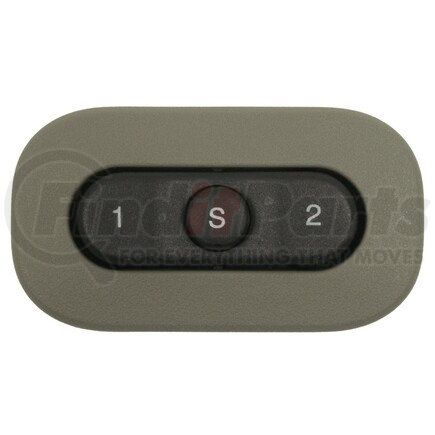 Standard Ignition PSW114 Power Seat Memory Switch