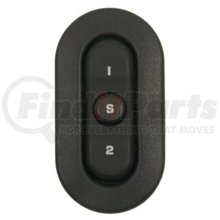STANDARD IGNITION PSW111 Power Seat Memory Switch