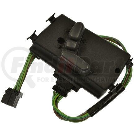 Standard Ignition PSW160 Heated Seat Switch