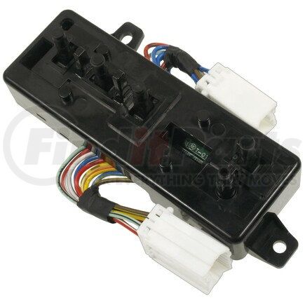 Standard Ignition PSW16 Intermotor Power Seat Switch