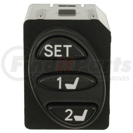 STANDARD IGNITION PSW36 Intermotor Power Seat Memory Switch