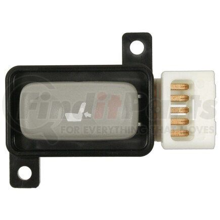 Standard Ignition PSW69 Intermotor Power Seat Switch