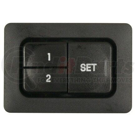 STANDARD IGNITION PSW72 Power Seat Switch