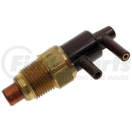 Standard Ignition PVS34 Intermotor Ported Vacuum Switch