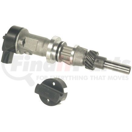 Standard Ignition CSA2 Camshaft Synchronizer