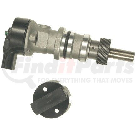 Standard Ignition CSA8 Camshaft Synchronizer