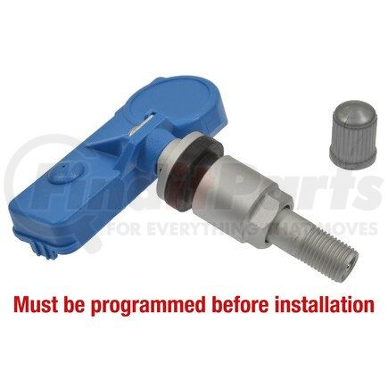 Standard Ignition QS101M Tire Pressure Monitoring System QWIK-Sensor