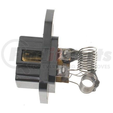 Standard Ignition RU-236 Intermotor Blower Motor Resistor