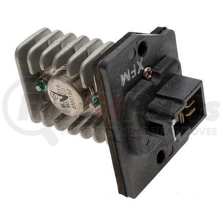 Standard Ignition RU-309 Intermotor Blower Motor Resistor