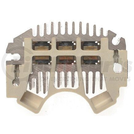 Standard Ignition D16 Alternator Rectifier