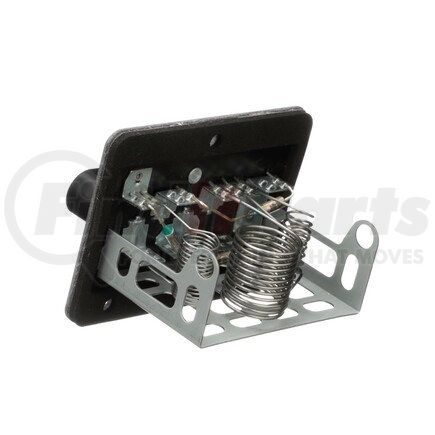 Standard Ignition RU-344 Blower Motor Resistor