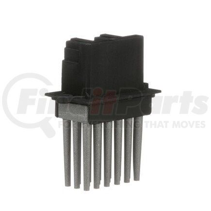 Standard Ignition RU-358 Blower Motor Resistor