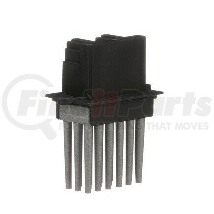 Standard Ignition RU-358 HVAC Blower Motor Resistor Kit
