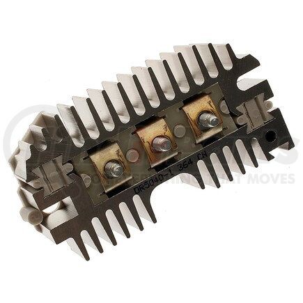 Standard Ignition D4 Alternator Rectifier