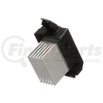 Standard Ignition RU-374 Blower Motor Resistor