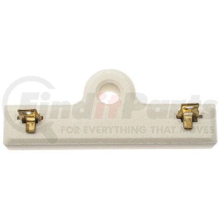 Standard Ignition RU-38 Ignition Coil Resistor