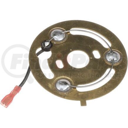 Standard Ignition DFH104 Fuel Injection Fuel Heater