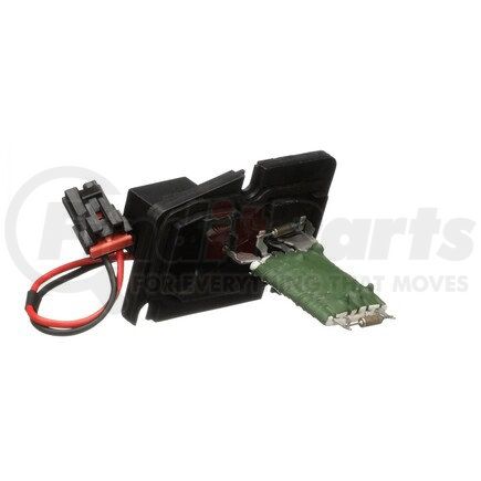 Standard Ignition RU-60 Blower Motor Resistor