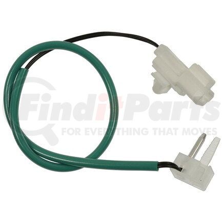 Standard Ignition AX484 Intermotor Heater Core Temperature Sensor