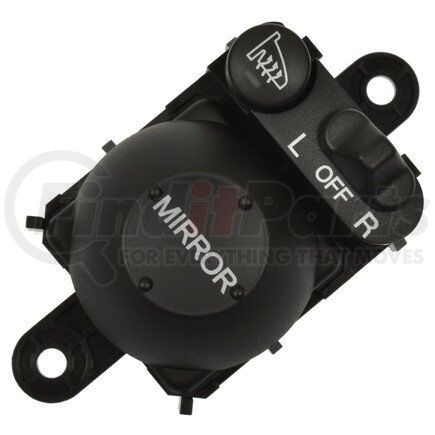 Standard Ignition MRS123 Remote Mirror Switch