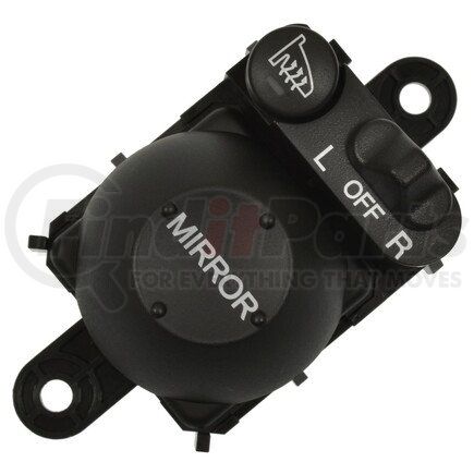 STANDARD IGNITION MRS123 Intermotor Remote Mirror Switch