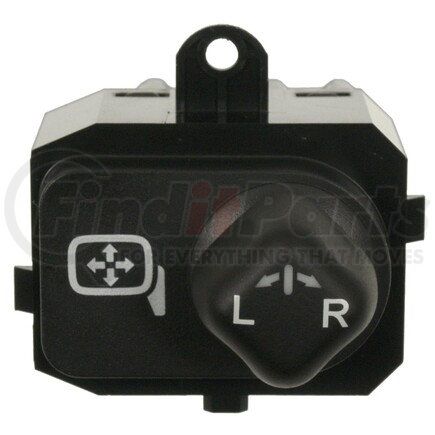 Standard Ignition MRS25 Intermotor Remote Mirror Switch