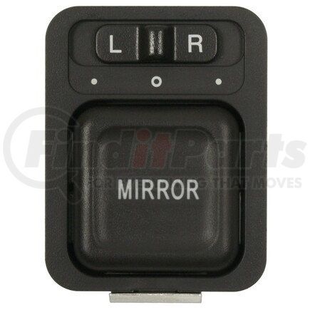 Standard Ignition MRS43 Remote Mirror Switch